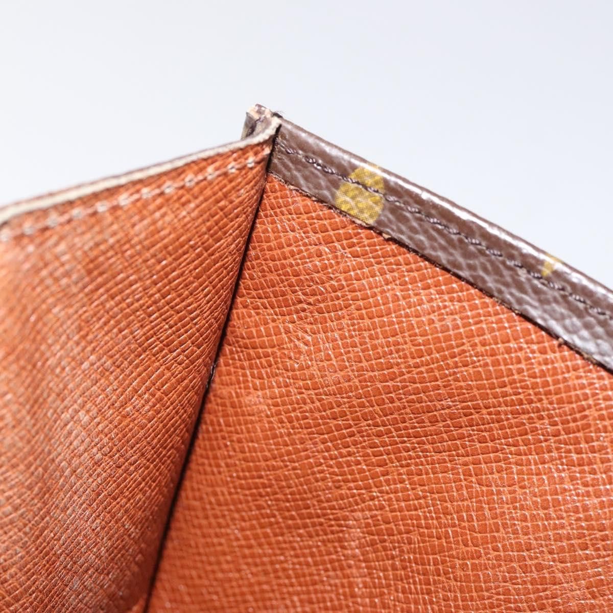 Louis Vuitton Louis Vuitton Rabat clutch Size ONE SIZE - 18 Thumbnail