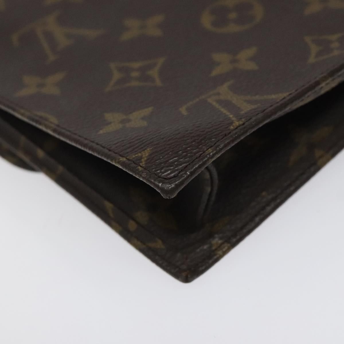 Louis Vuitton Louis Vuitton Rabat clutch Size ONE SIZE - 11 Thumbnail