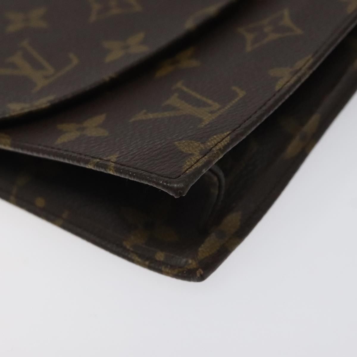 Louis Vuitton Louis Vuitton Rabat clutch Size ONE SIZE - 9 Thumbnail