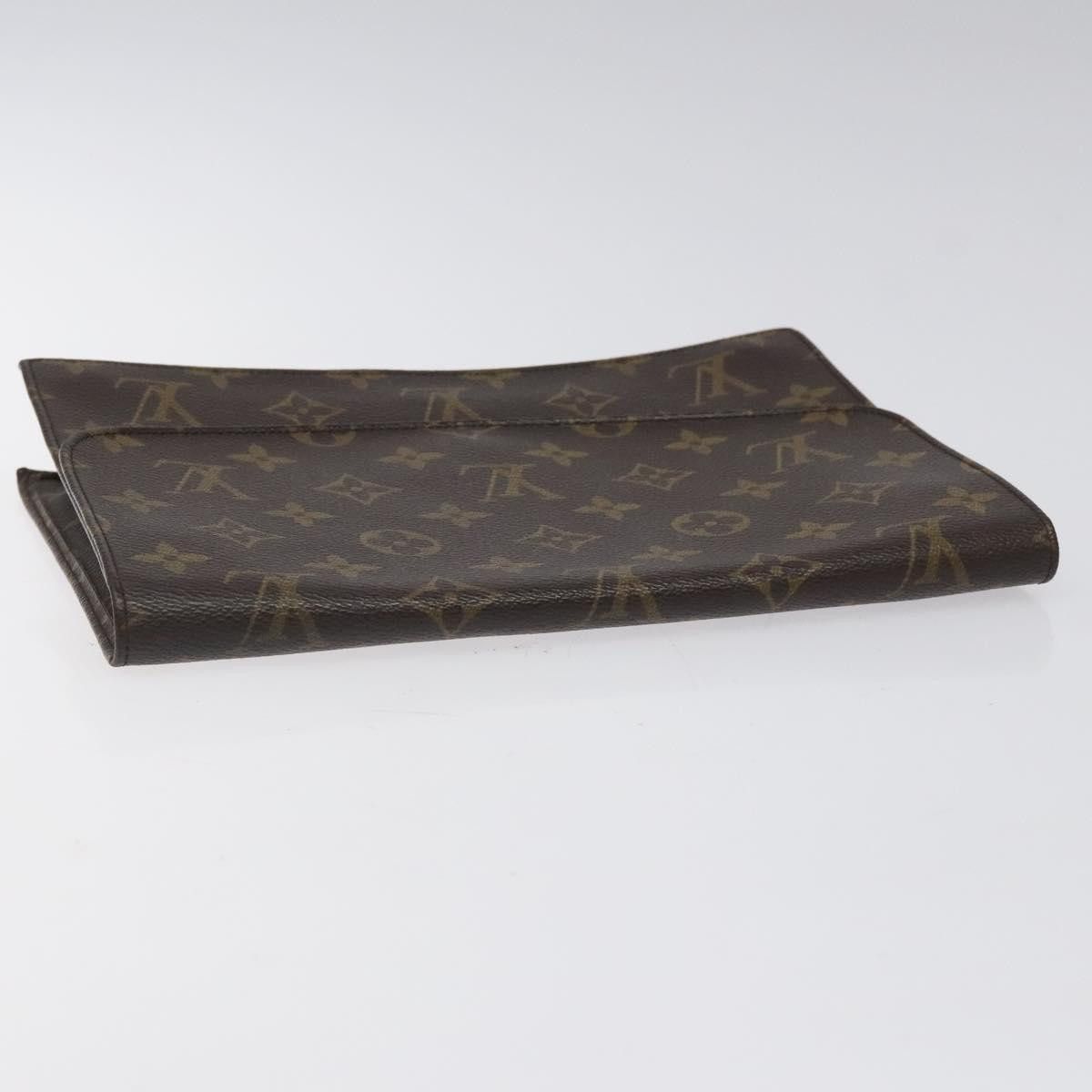 Louis Vuitton Louis Vuitton Rabat clutch Size ONE SIZE - 6 Thumbnail