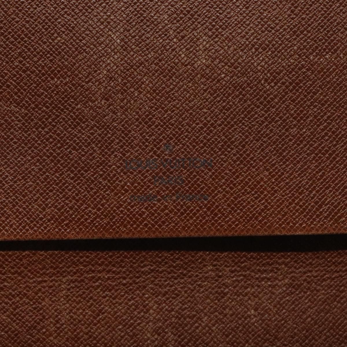 Louis Vuitton Louis Vuitton Rabat clutch Size ONE SIZE - 13 Thumbnail