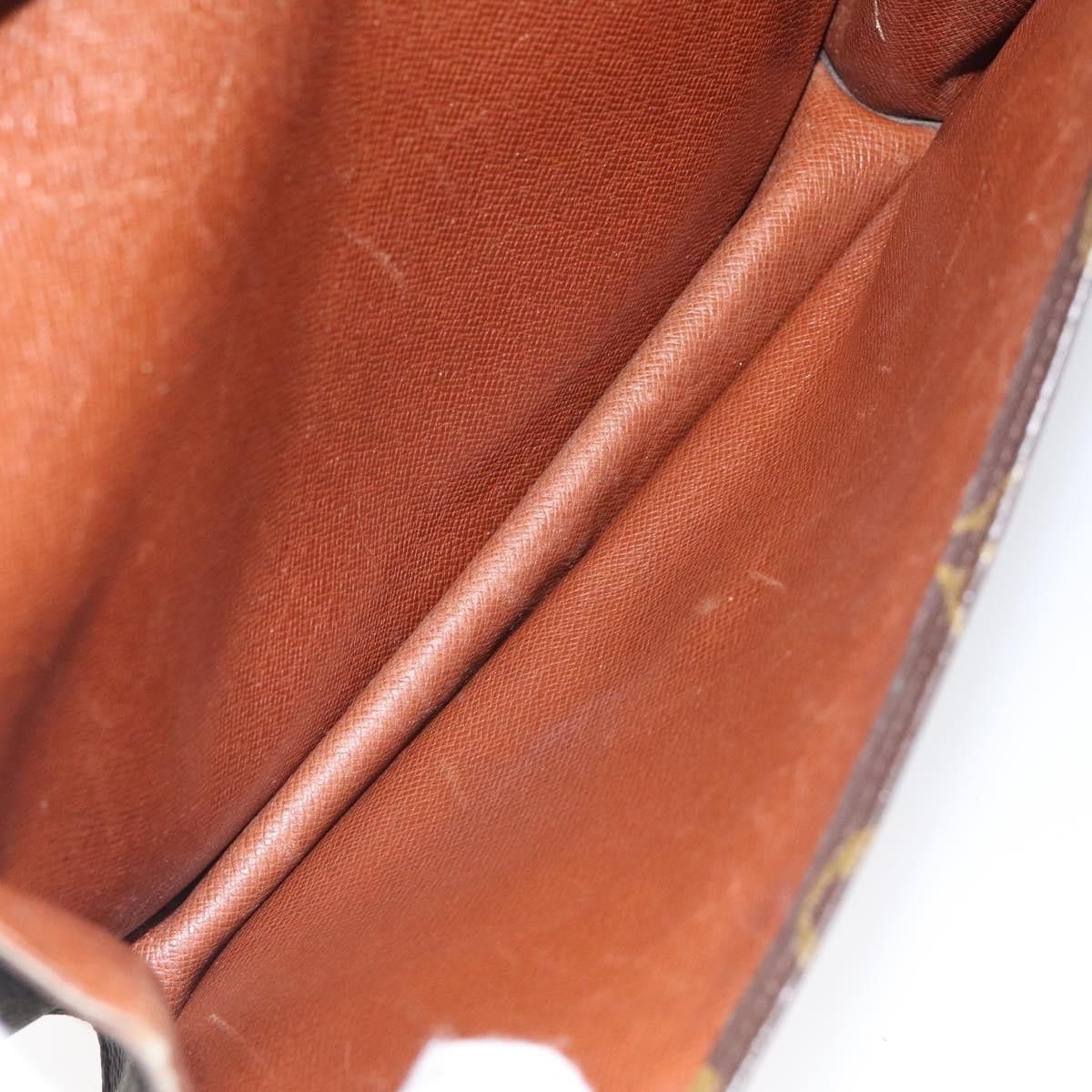Louis Vuitton Louis Vuitton Rabat clutch Size ONE SIZE - 14 Thumbnail