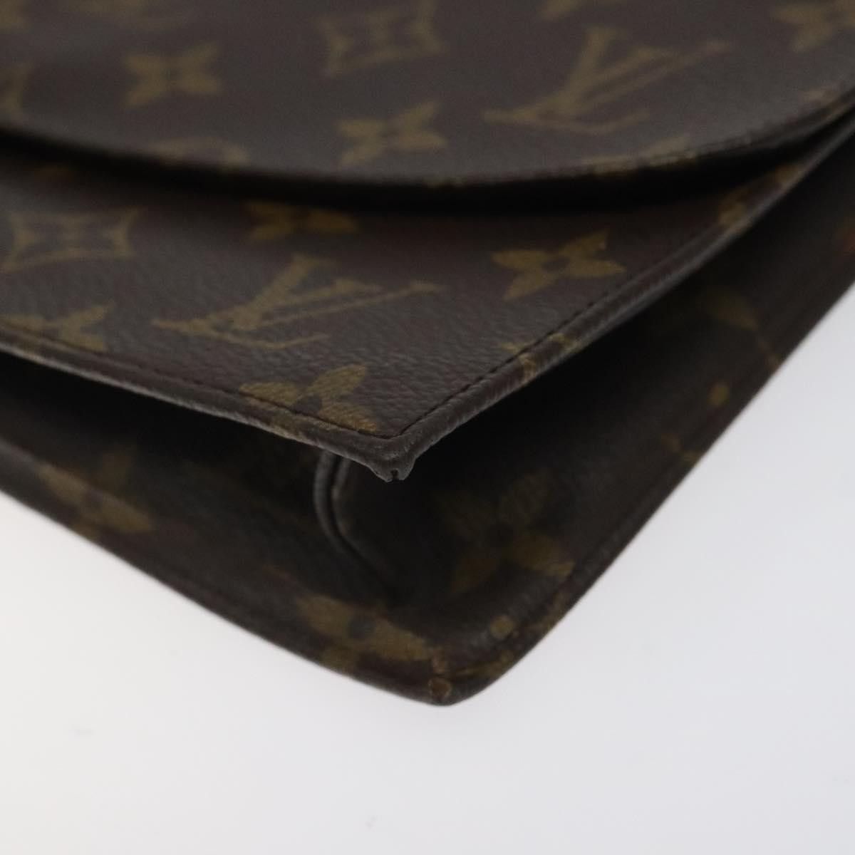 Louis Vuitton Louis Vuitton Rabat clutch Size ONE SIZE - 8 Thumbnail