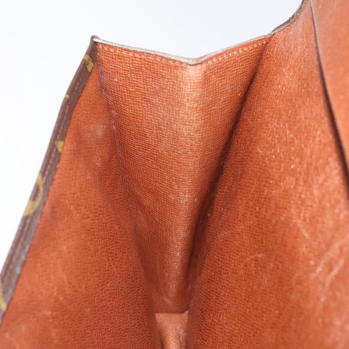 Louis Vuitton Louis Vuitton Rabat clutch Size ONE SIZE - 16 Thumbnail