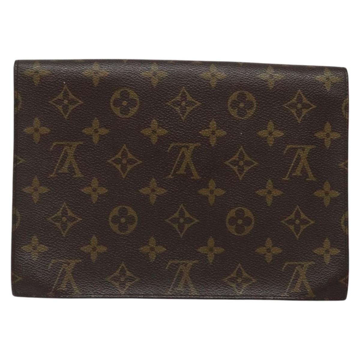 Louis Vuitton Louis Vuitton Rabat clutch Size ONE SIZE - 3 Thumbnail