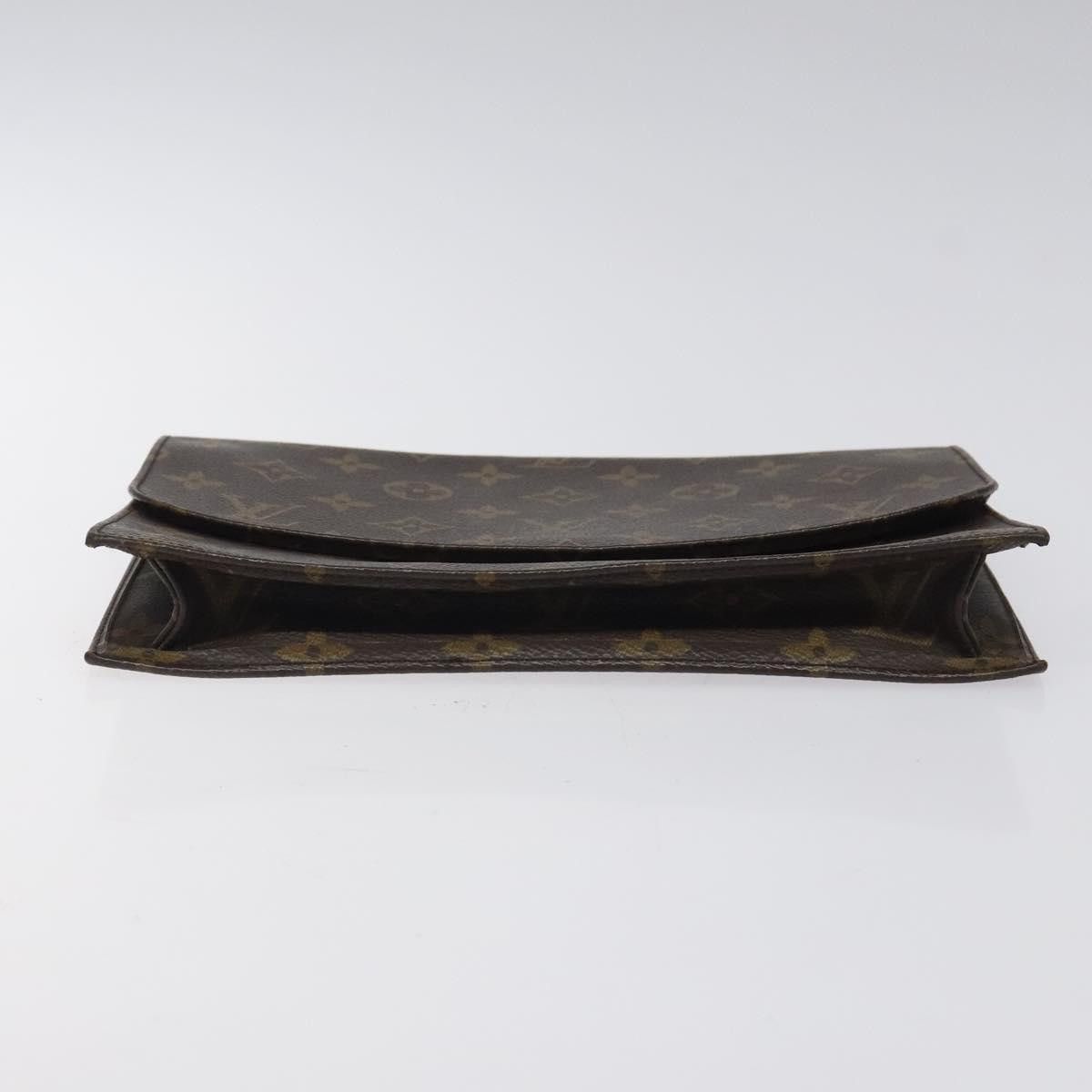 Louis Vuitton Louis Vuitton Rabat clutch Size ONE SIZE - 7 Thumbnail