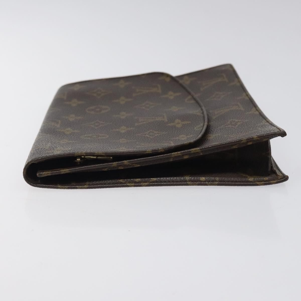 Louis Vuitton Louis Vuitton Rabat clutch Size ONE SIZE - 5 Thumbnail
