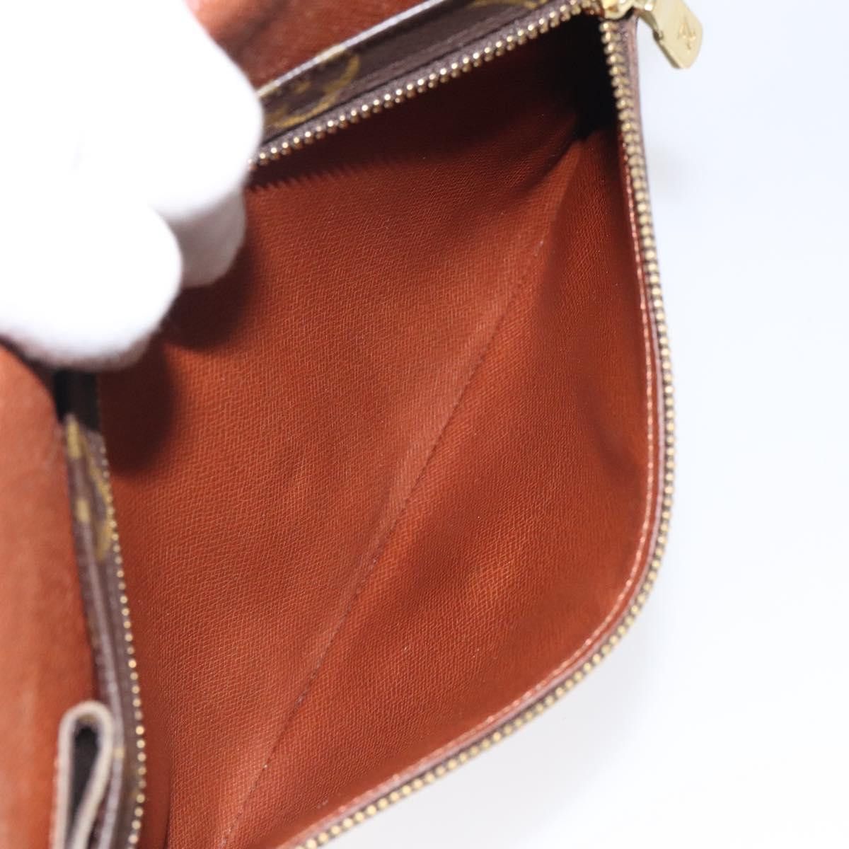 Louis Vuitton Louis Vuitton Rabat clutch Size ONE SIZE - 17 Thumbnail