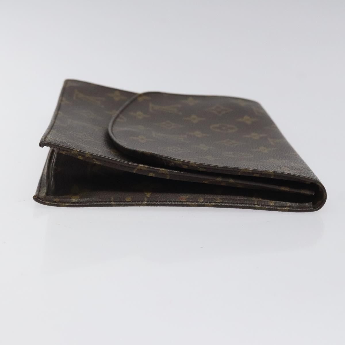 Louis Vuitton Louis Vuitton Rabat clutch Size ONE SIZE - 4 Thumbnail
