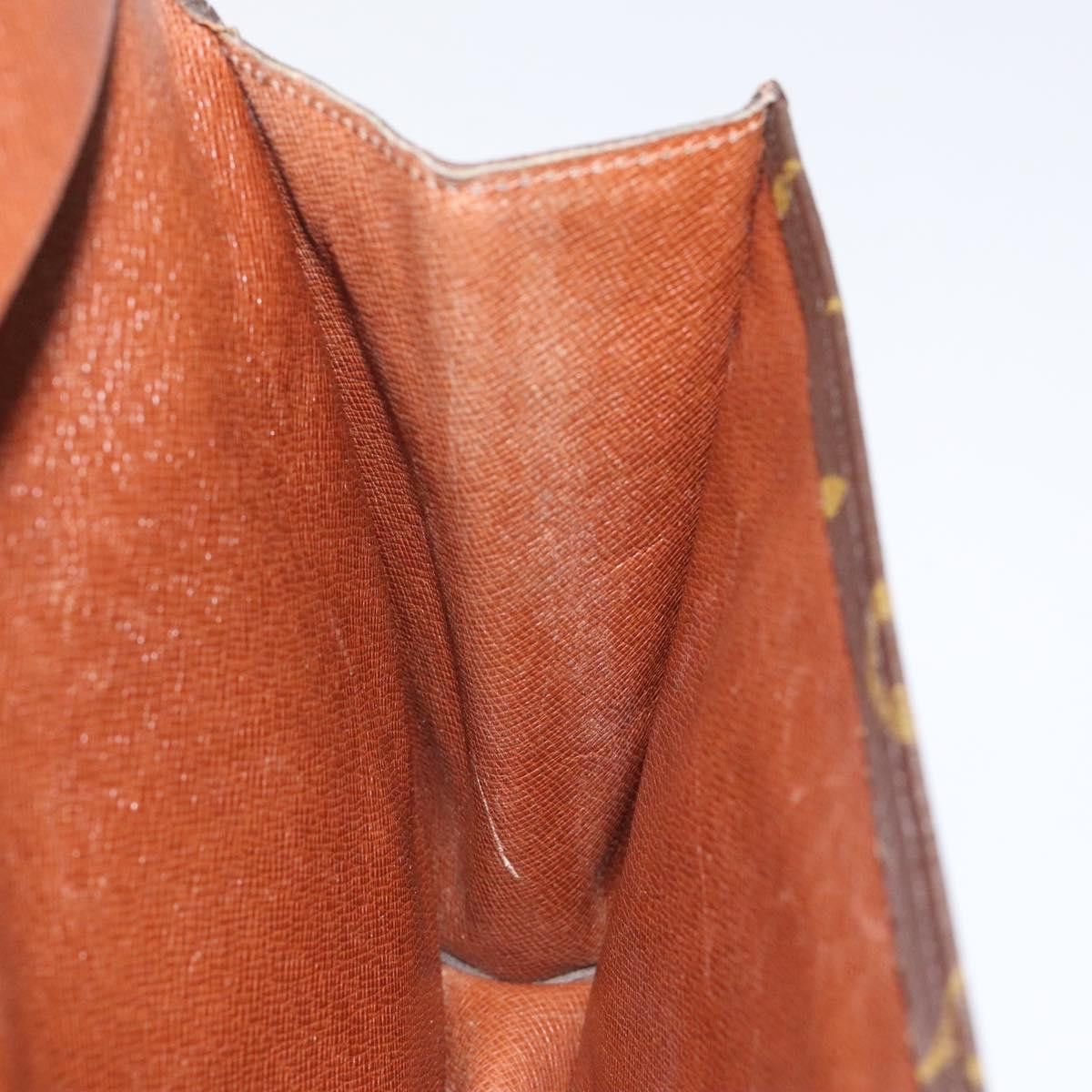 Louis Vuitton Louis Vuitton Rabat clutch Size ONE SIZE - 15 Thumbnail