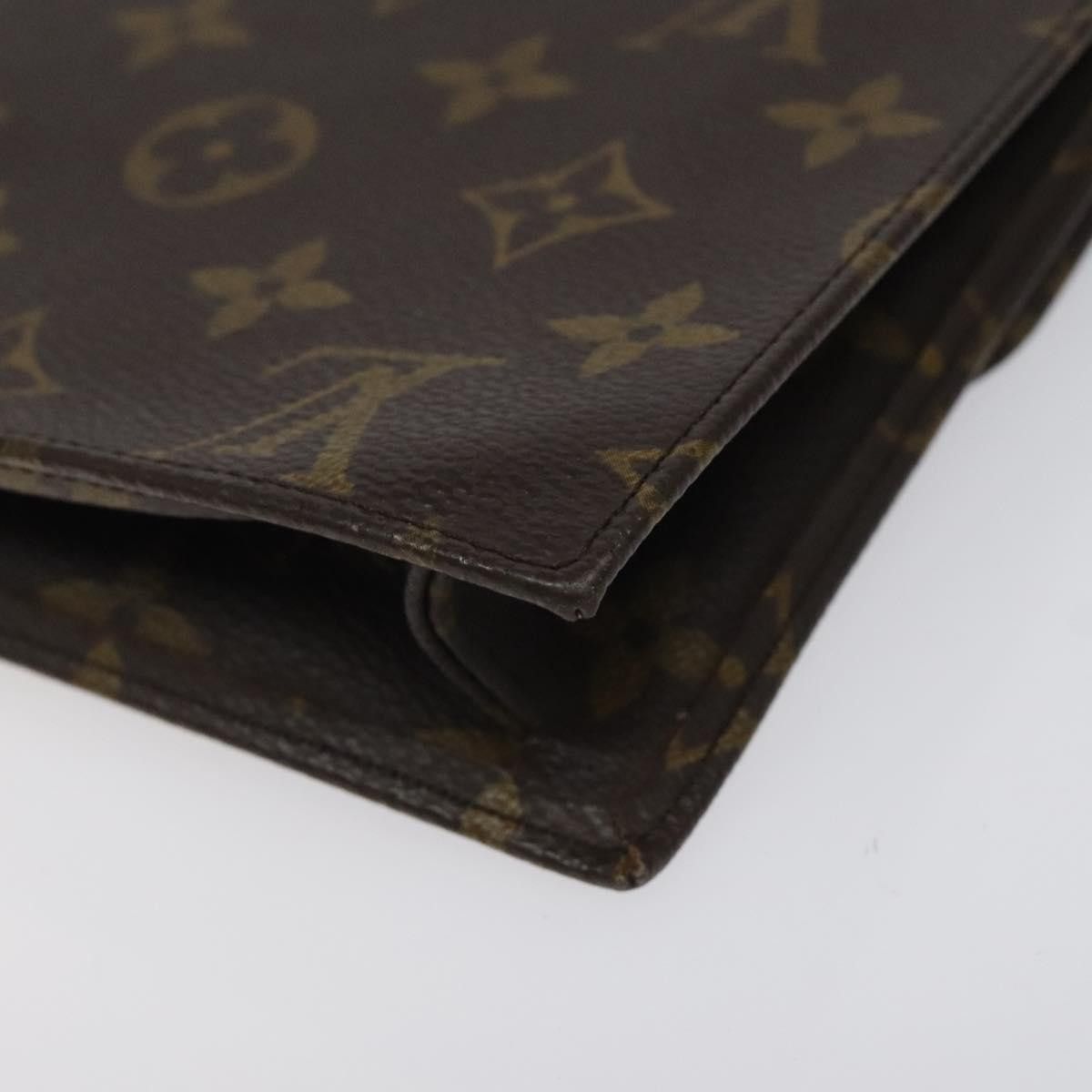 Louis Vuitton Louis Vuitton Rabat clutch Size ONE SIZE - 10 Thumbnail