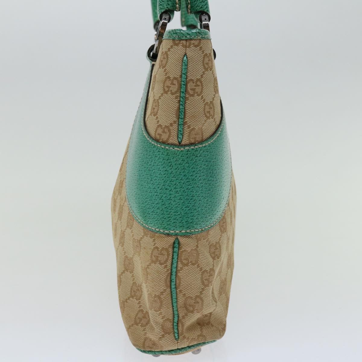 Gucci Gucci GG canvas tote Size ONE SIZE - 9 Thumbnail