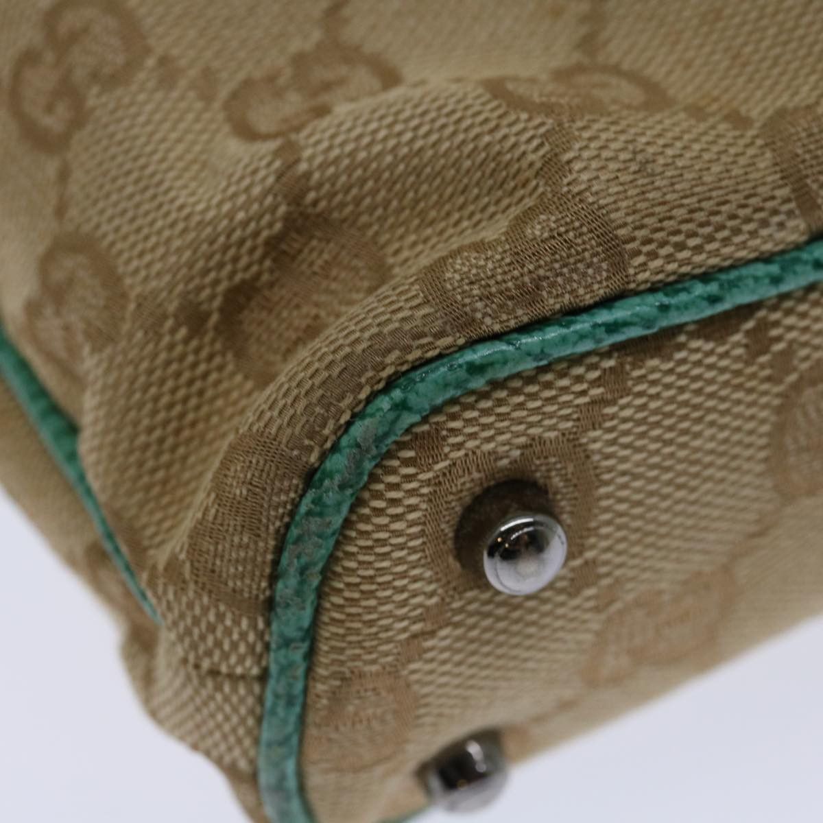 Gucci Gucci GG canvas tote Size ONE SIZE - 13 Thumbnail