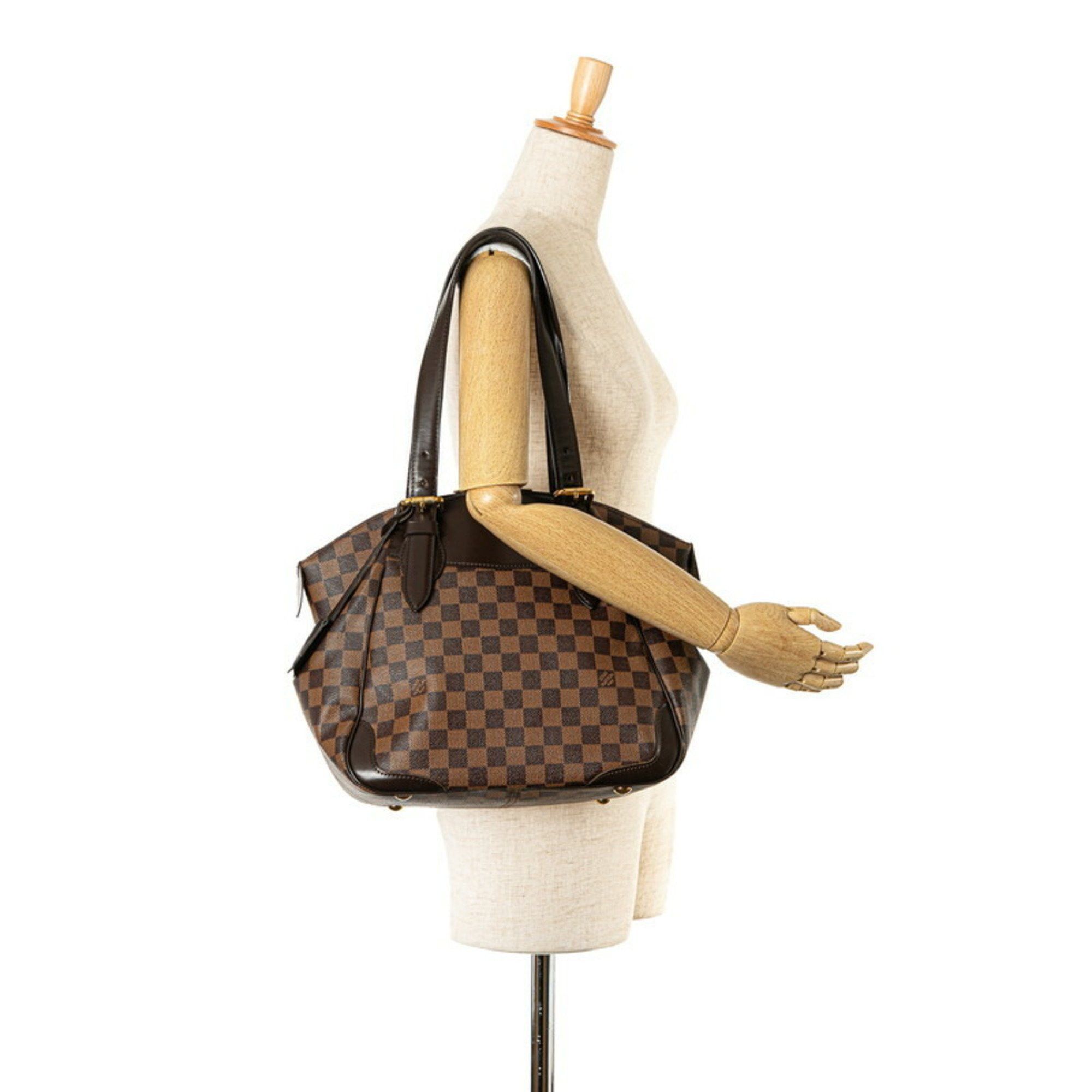 Louis Vuitton Louis Vuitton Verona shoulder Size ONE SIZE - 9 Thumbnail