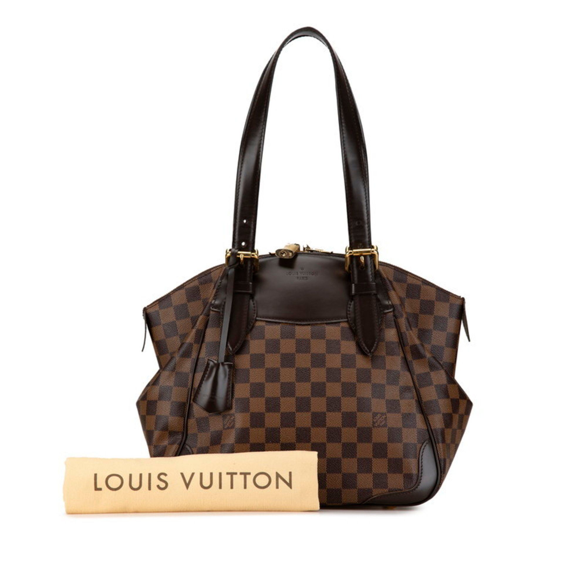 Louis Vuitton Louis Vuitton Verona shoulder Size ONE SIZE - 8 Thumbnail