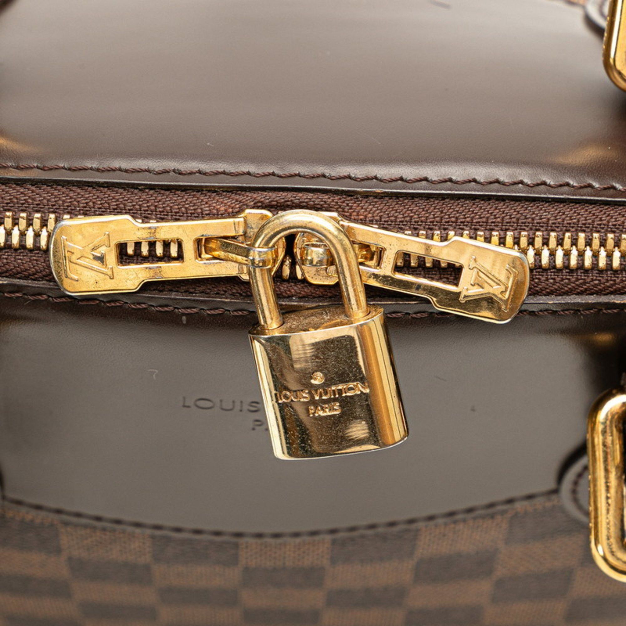 Louis Vuitton Louis Vuitton Verona shoulder Size ONE SIZE - 4 Thumbnail