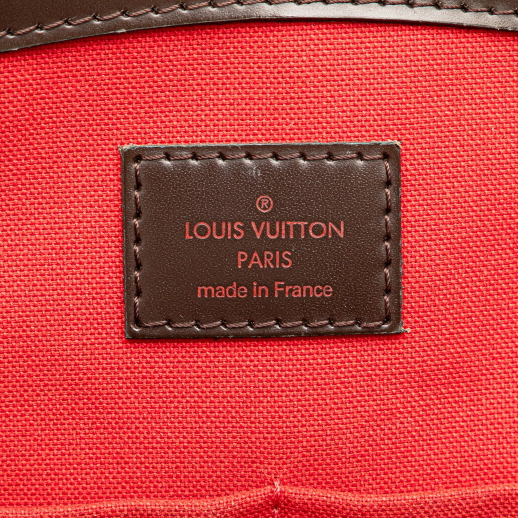 Louis Vuitton Louis Vuitton Verona shoulder Size ONE SIZE - 6 Thumbnail