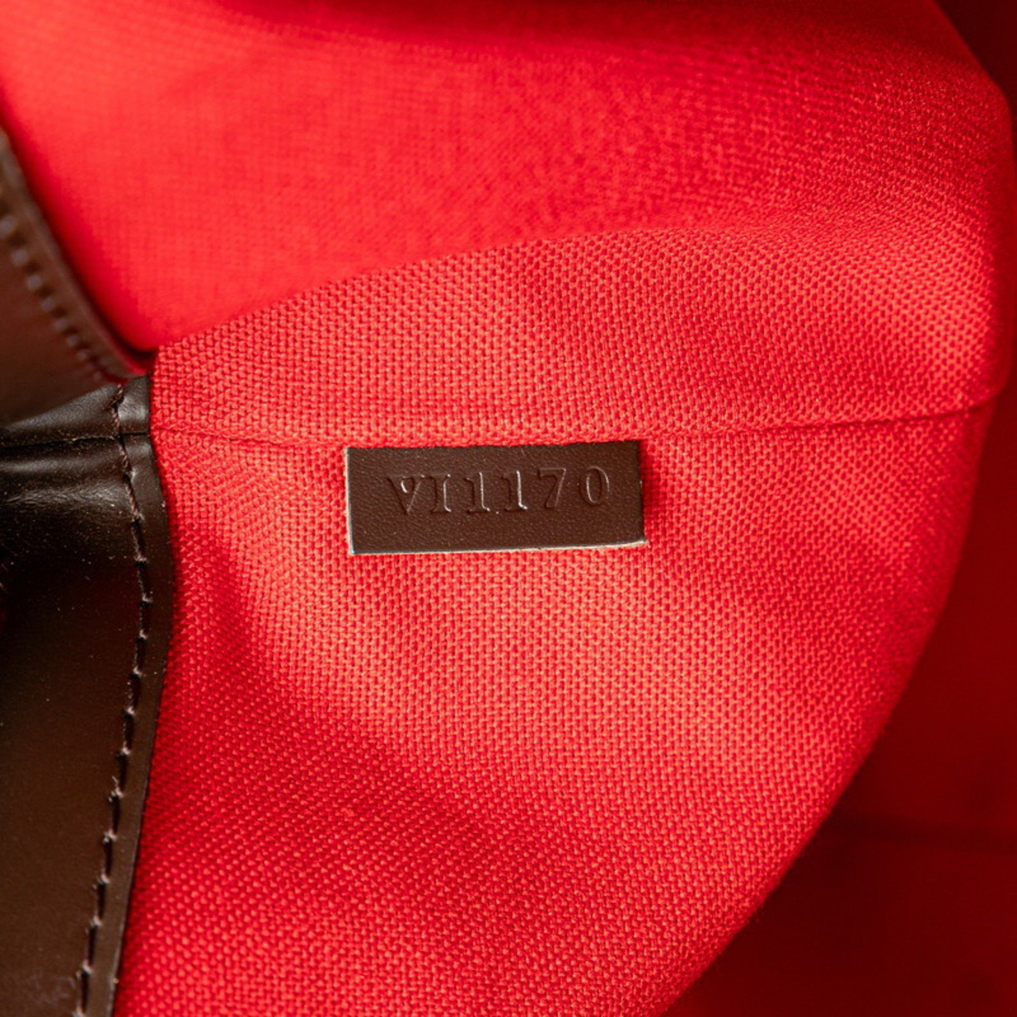 Louis Vuitton Louis Vuitton Verona shoulder Size ONE SIZE - 7 Thumbnail