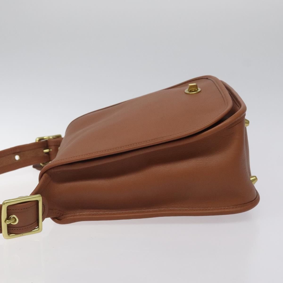 Coach Coach shoulder Size ONE SIZE - 4 Thumbnail