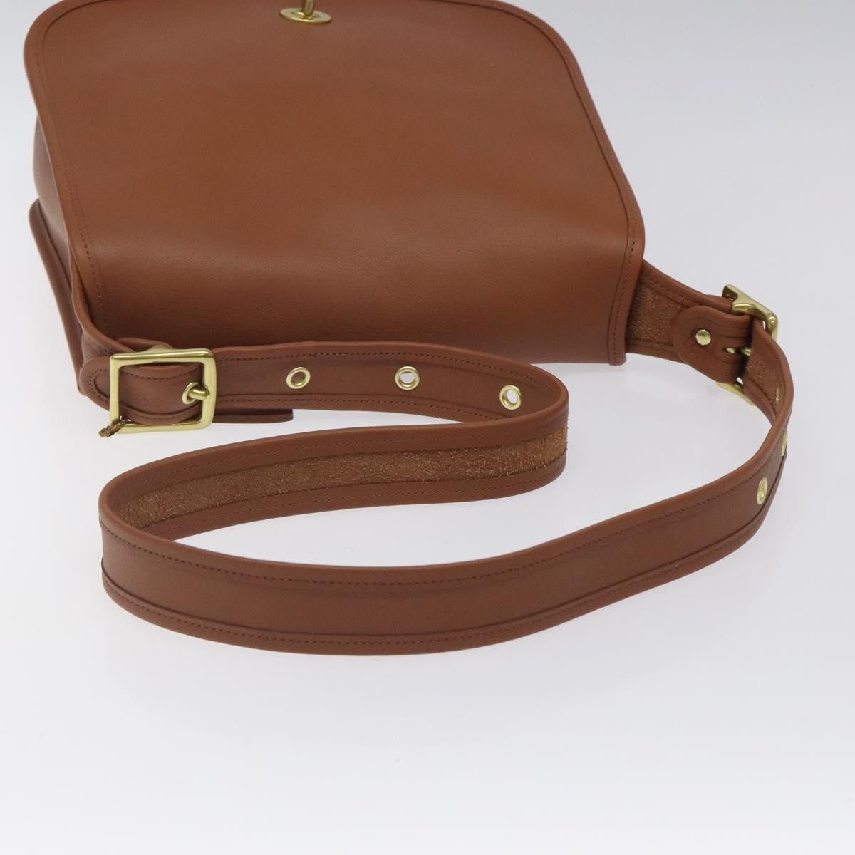 Coach Coach shoulder Size ONE SIZE - 5 Thumbnail