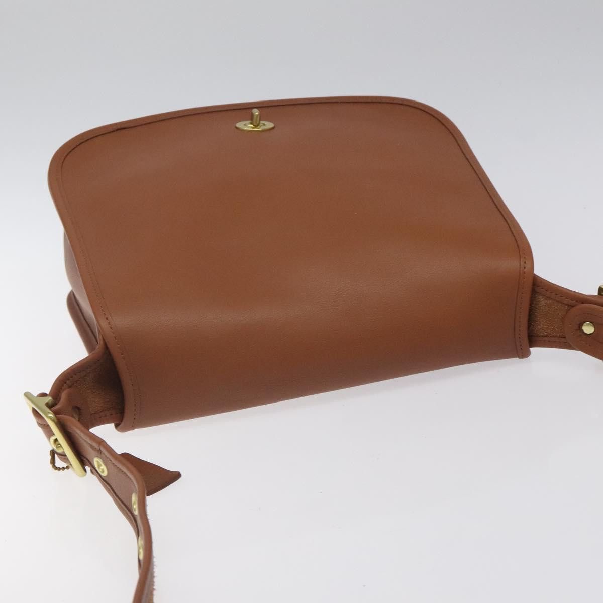 Coach Coach shoulder Size ONE SIZE - 16 Thumbnail