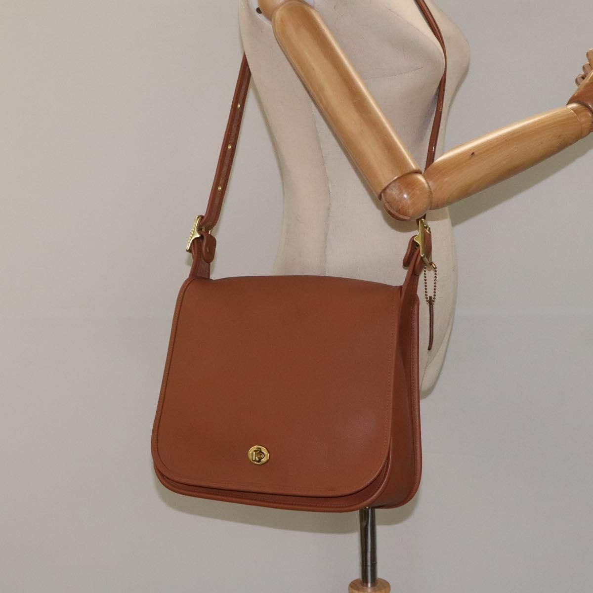 Coach Coach shoulder Size ONE SIZE - 14 Thumbnail