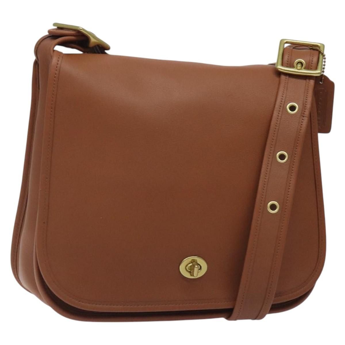 Coach Coach shoulder Size ONE SIZE - 15 Thumbnail