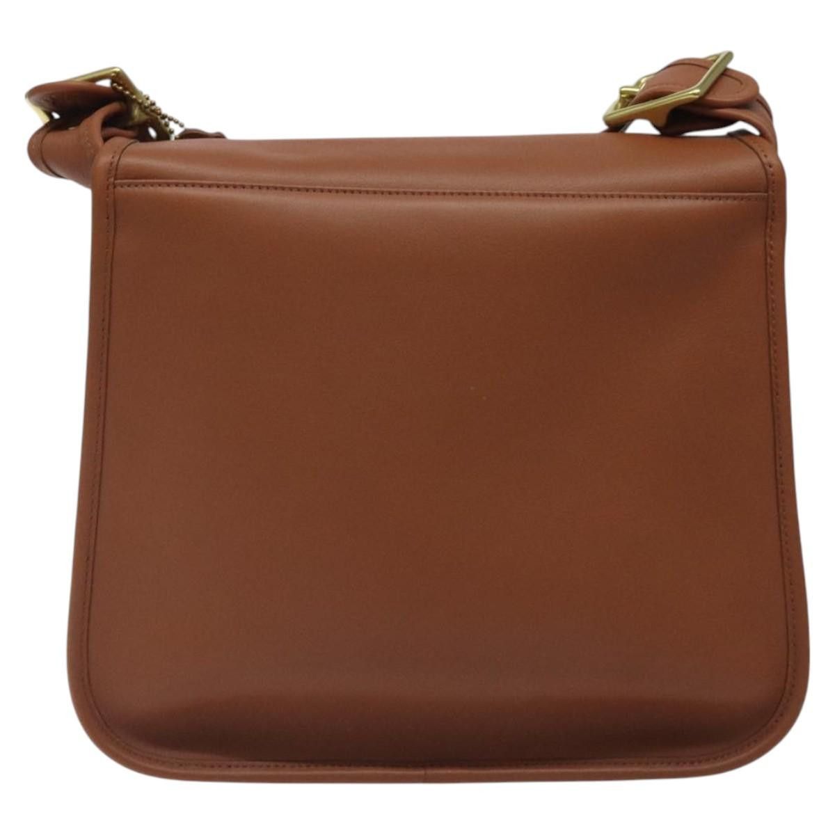 Coach Coach shoulder Size ONE SIZE - 2 Thumbnail