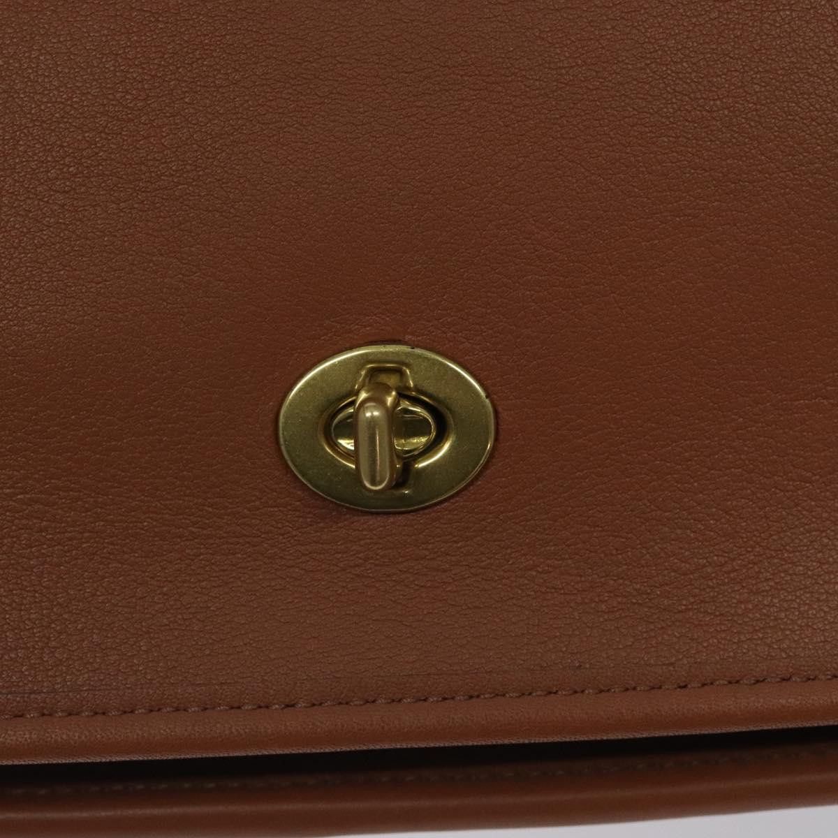 Coach Coach shoulder Size ONE SIZE - 10 Thumbnail