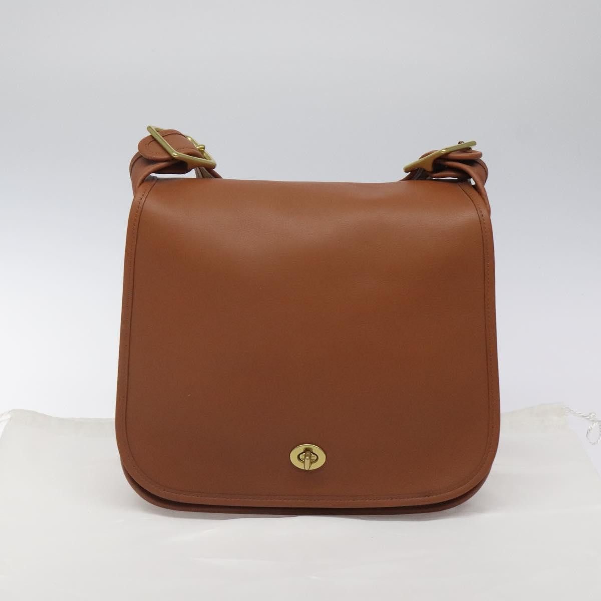 Coach Coach shoulder Size ONE SIZE - 13 Thumbnail