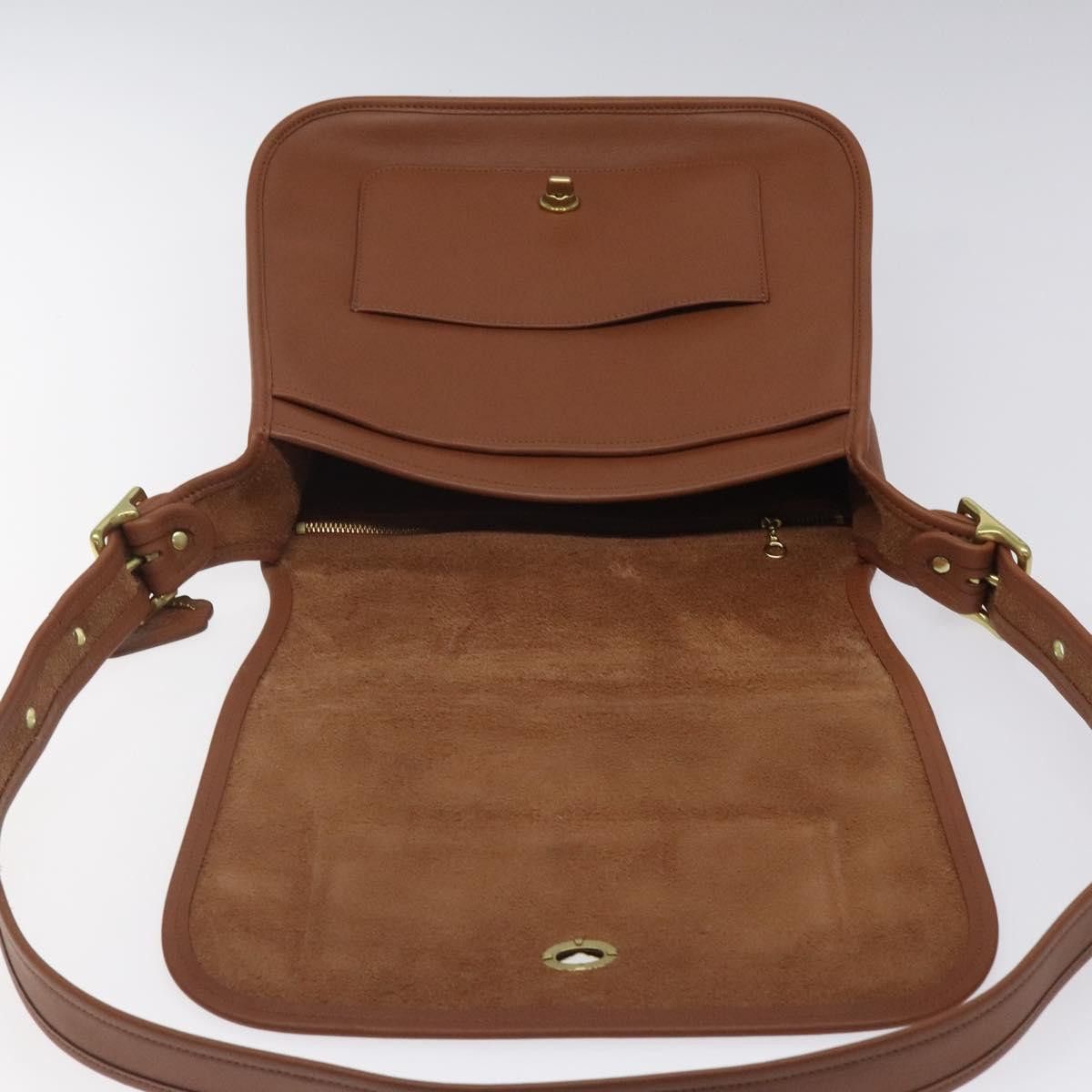Coach Coach shoulder Size ONE SIZE - 20 Thumbnail