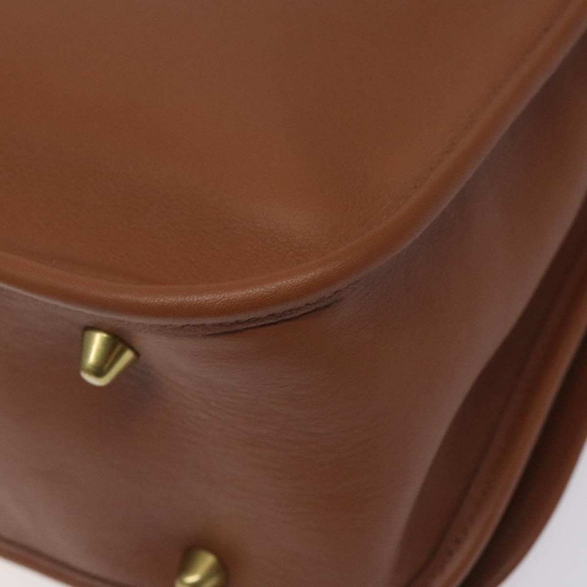 Coach Coach shoulder Size ONE SIZE - 8 Thumbnail