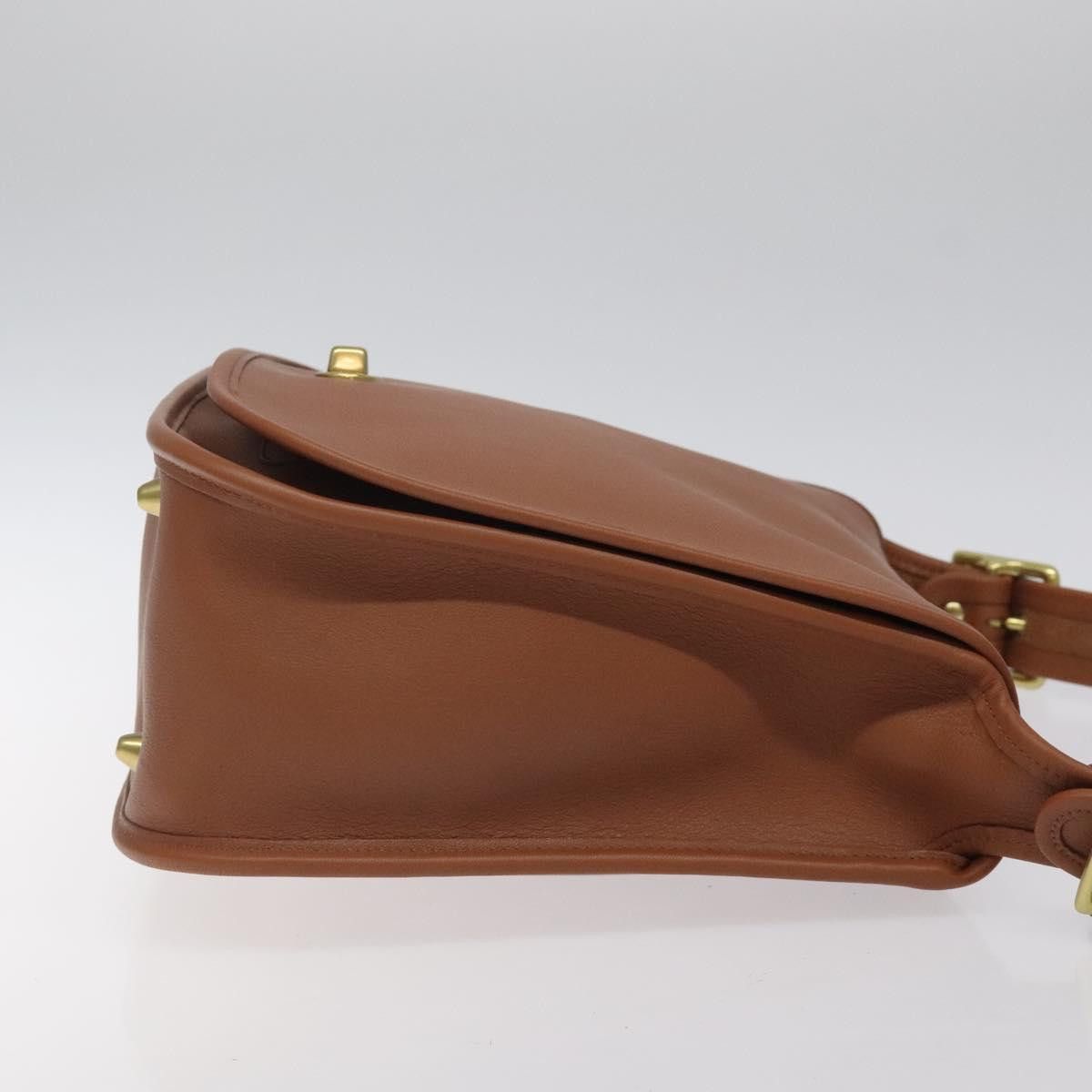 Coach Coach shoulder Size ONE SIZE - 3 Thumbnail