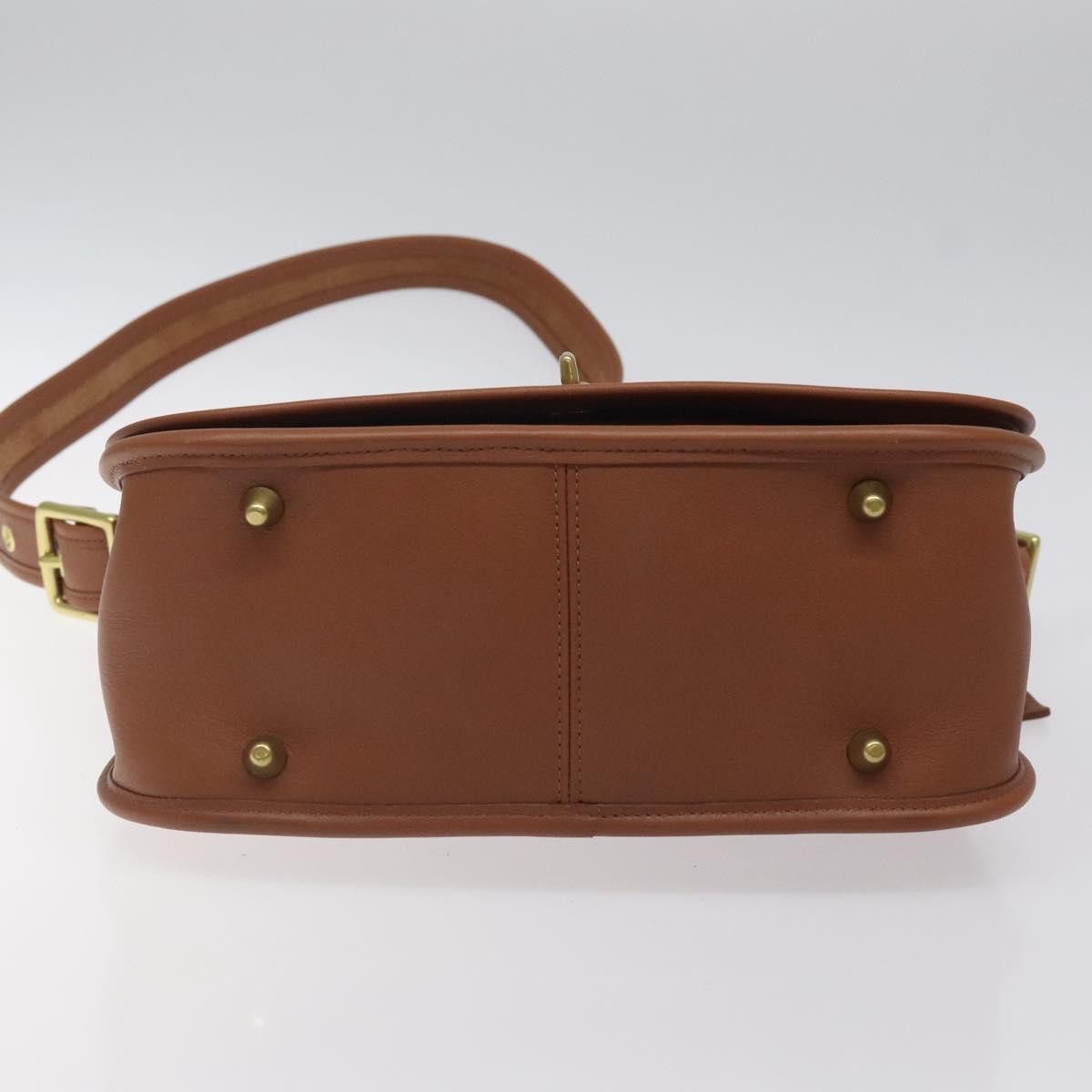 Coach Coach shoulder Size ONE SIZE - 18 Thumbnail