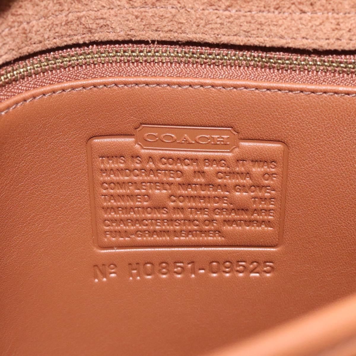 Coach Coach shoulder Size ONE SIZE - 12 Thumbnail