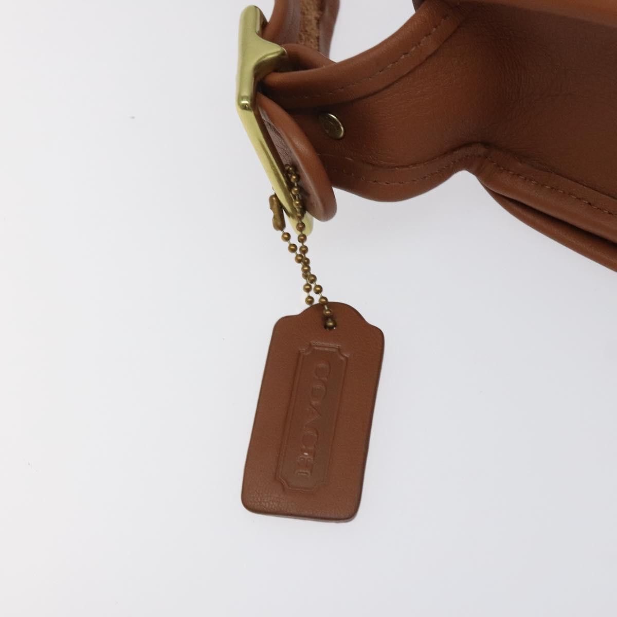 Coach Coach shoulder Size ONE SIZE - 19 Thumbnail