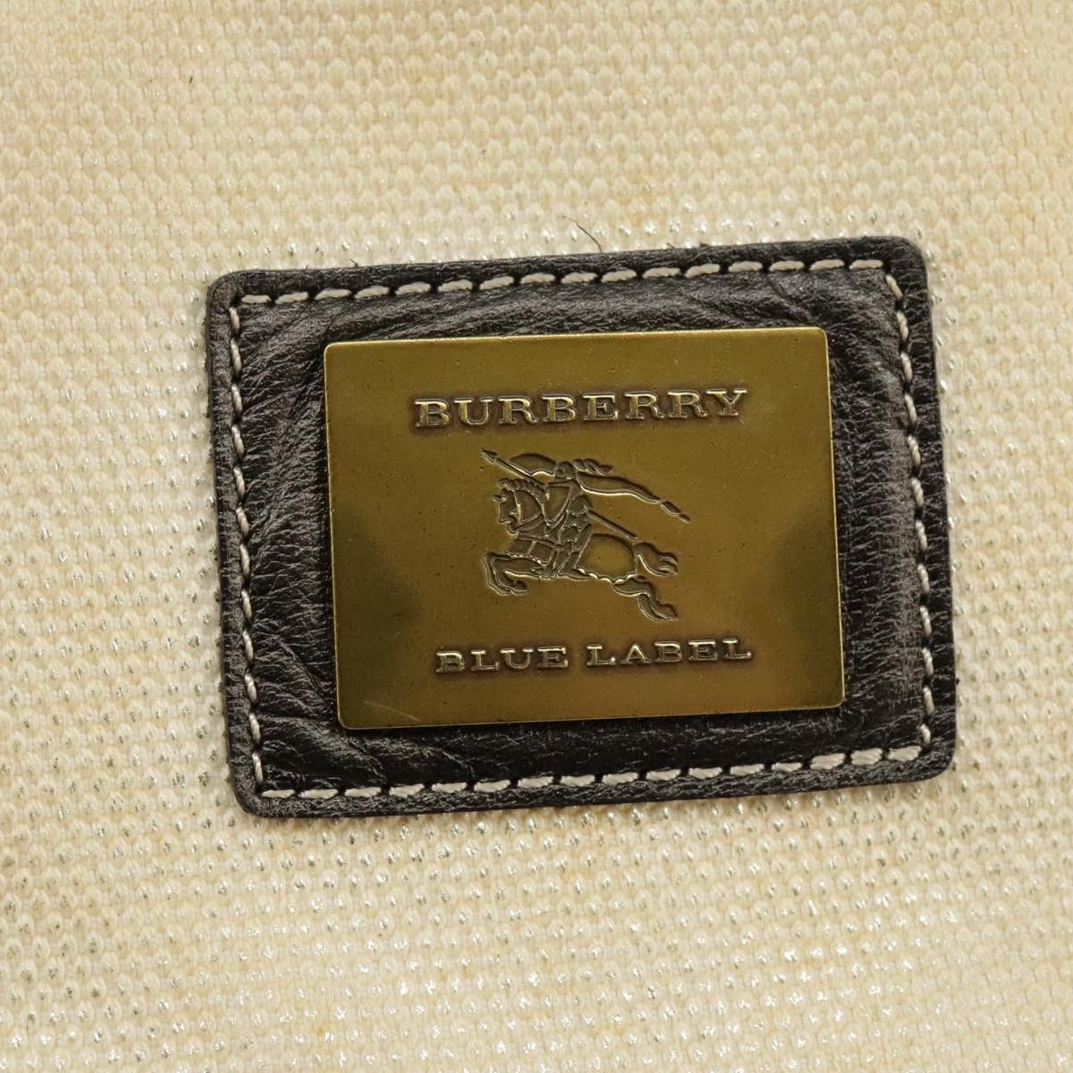Burberry Burberry Blue Label tote Size ONE SIZE - 10 Thumbnail