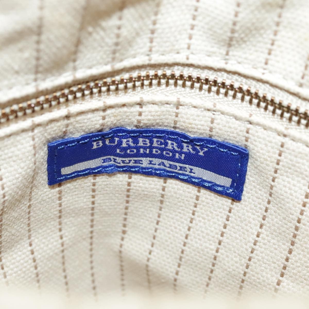 Burberry Burberry Blue Label tote Size ONE SIZE - 9 Thumbnail