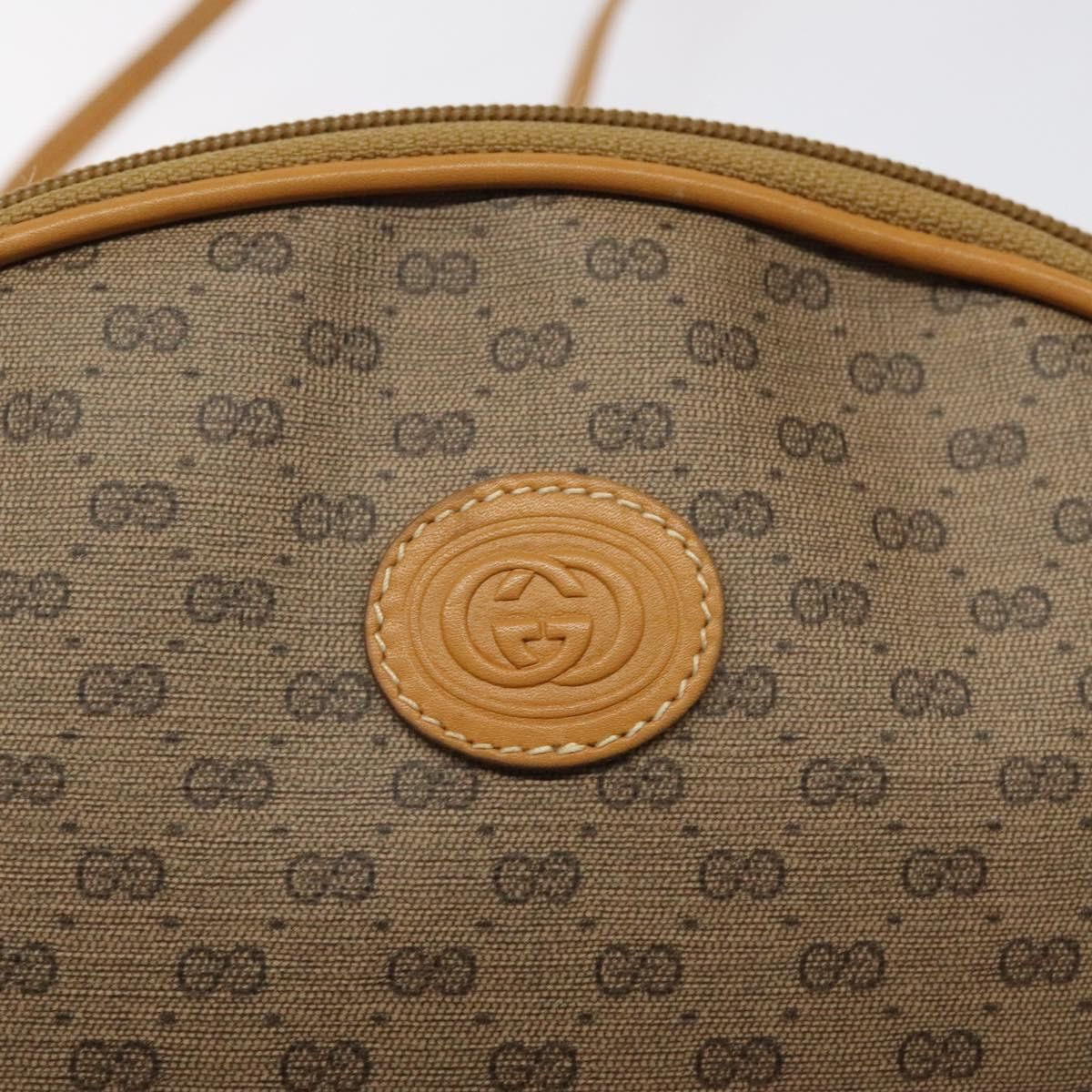 Gucci Gucci GG canvas shoulder Size ONE SIZE - 23 Thumbnail