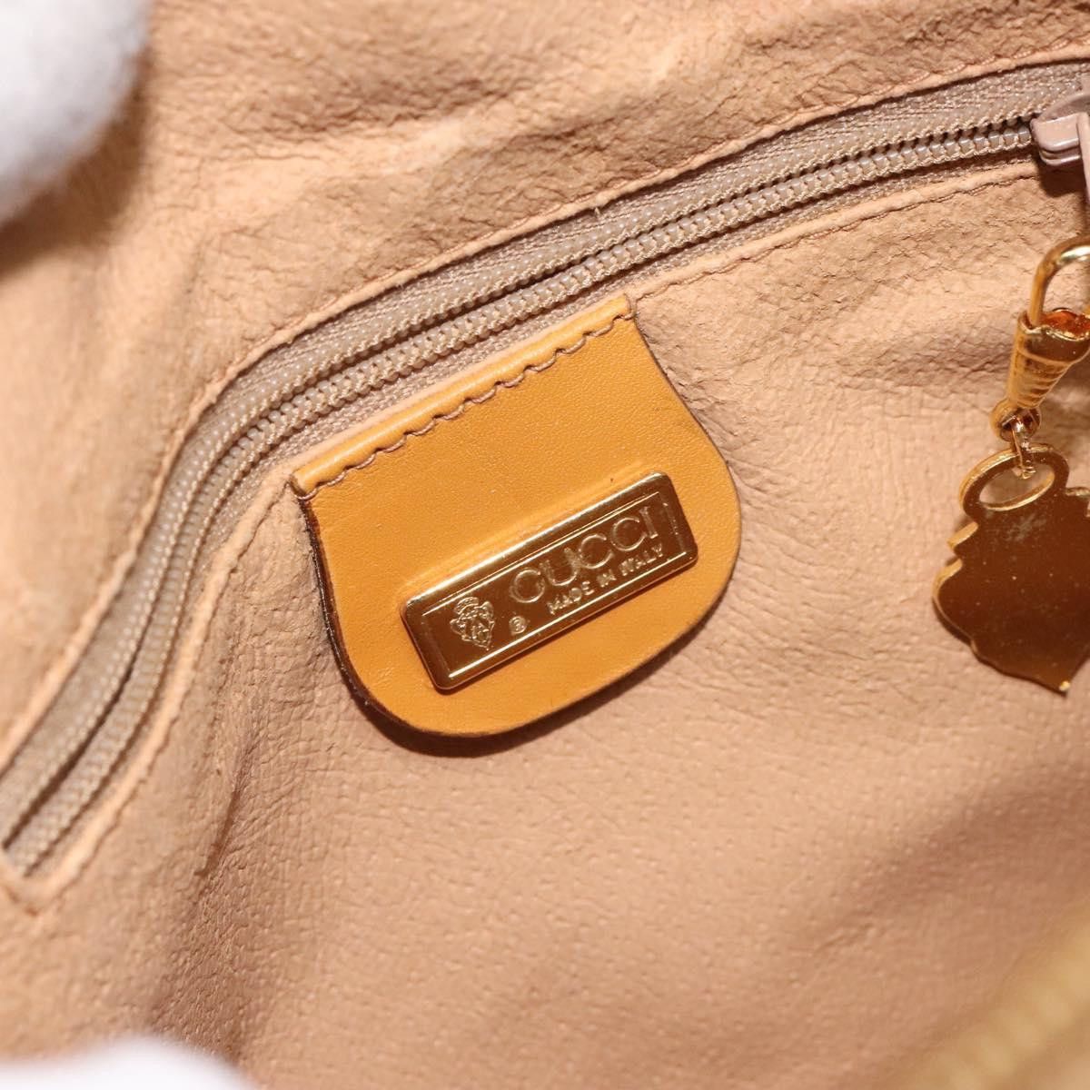 Gucci Gucci GG canvas shoulder Size ONE SIZE - 14 Thumbnail