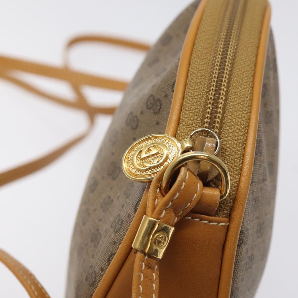 Gucci Gucci GG canvas shoulder Size ONE SIZE - 11 Thumbnail