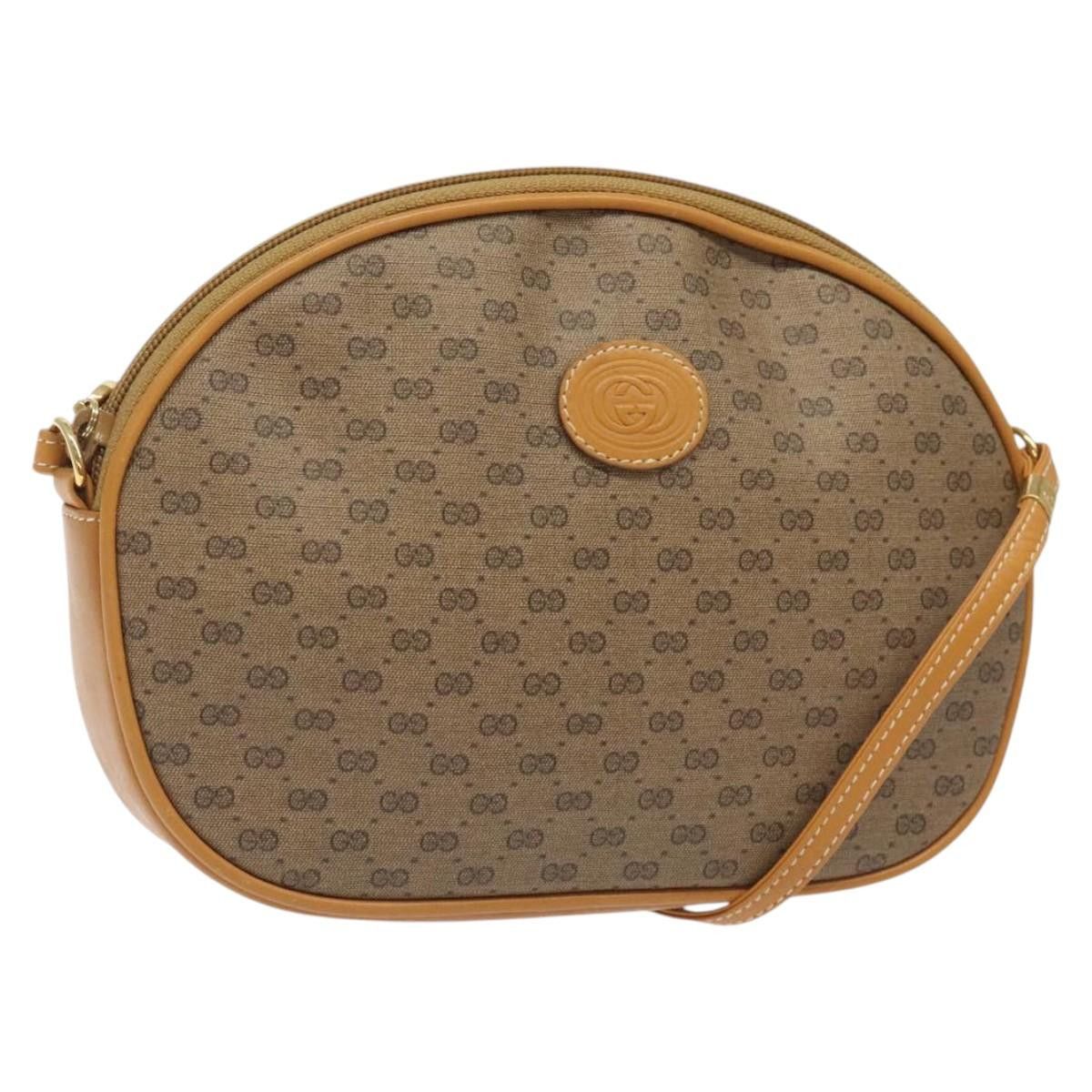 Gucci Gucci GG canvas shoulder Size ONE SIZE - 19 Thumbnail