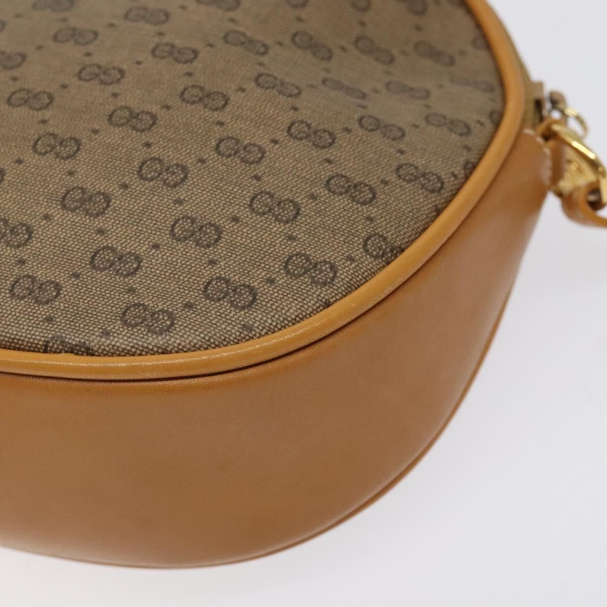 Gucci Gucci GG canvas shoulder Size ONE SIZE - 8 Thumbnail