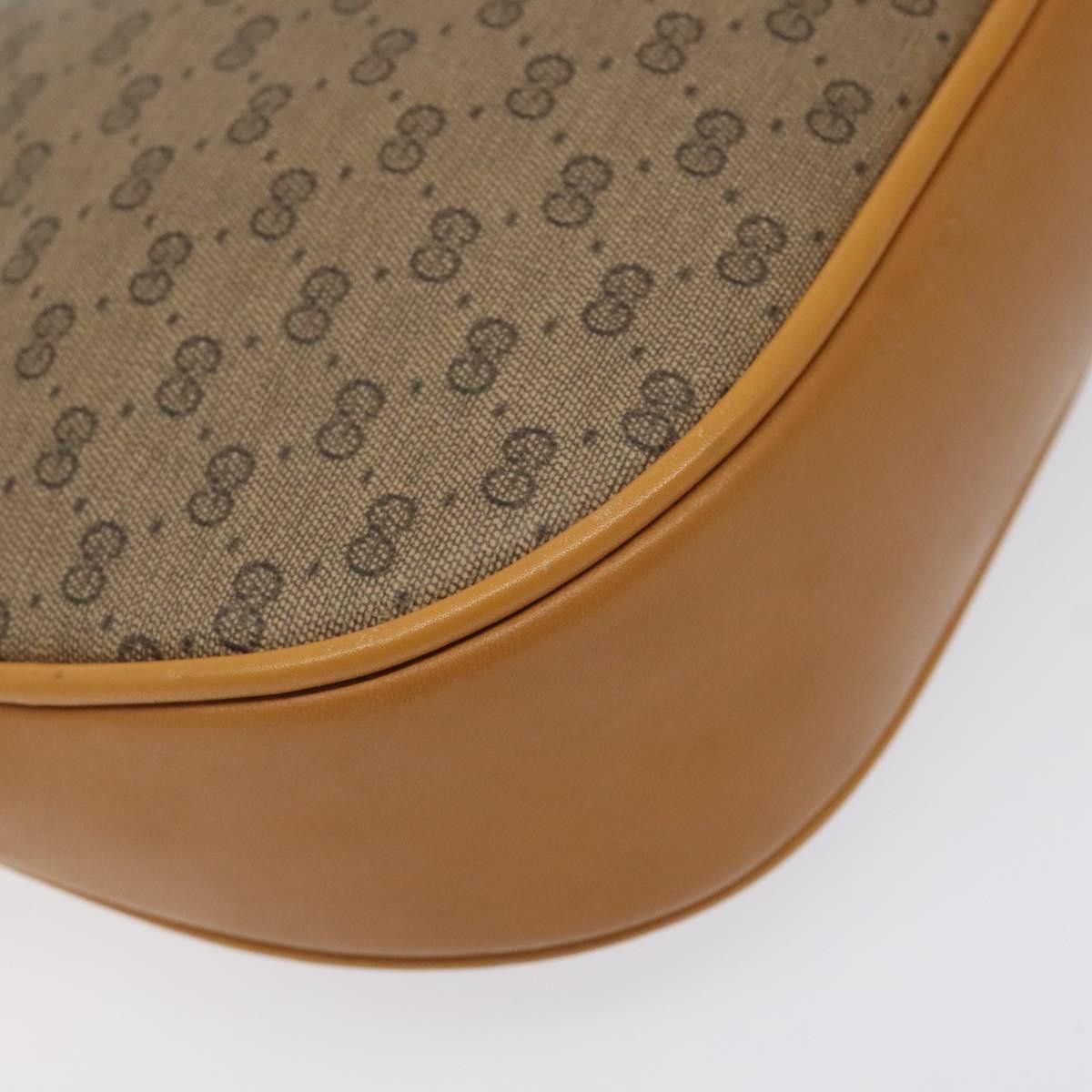 Gucci Gucci GG canvas shoulder Size ONE SIZE - 7 Thumbnail