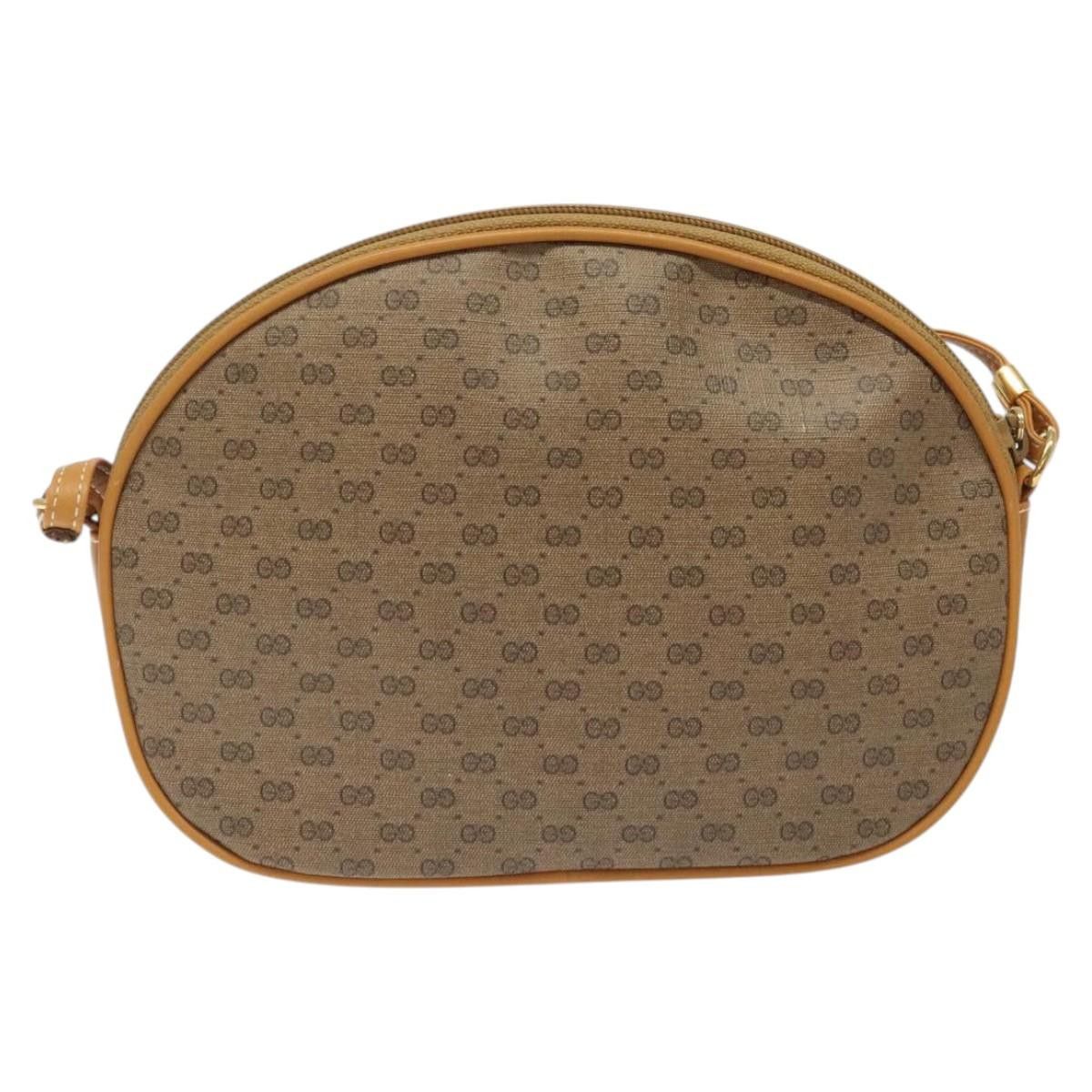 Gucci Gucci GG canvas shoulder Size ONE SIZE - 2 Thumbnail