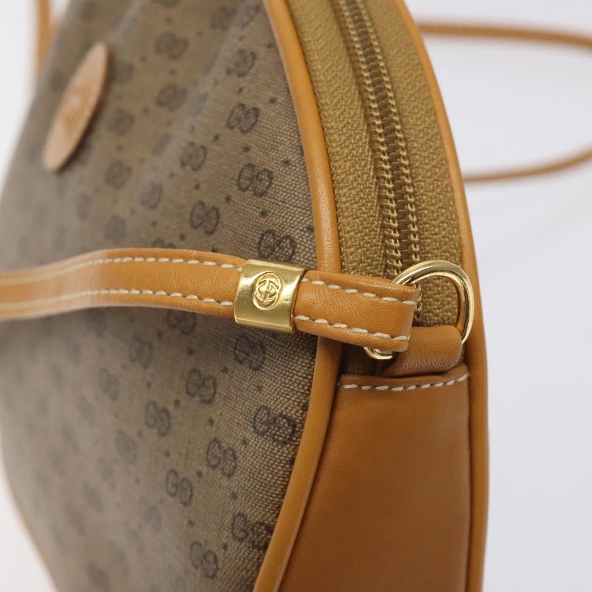 Gucci Gucci GG canvas shoulder Size ONE SIZE - 10 Thumbnail
