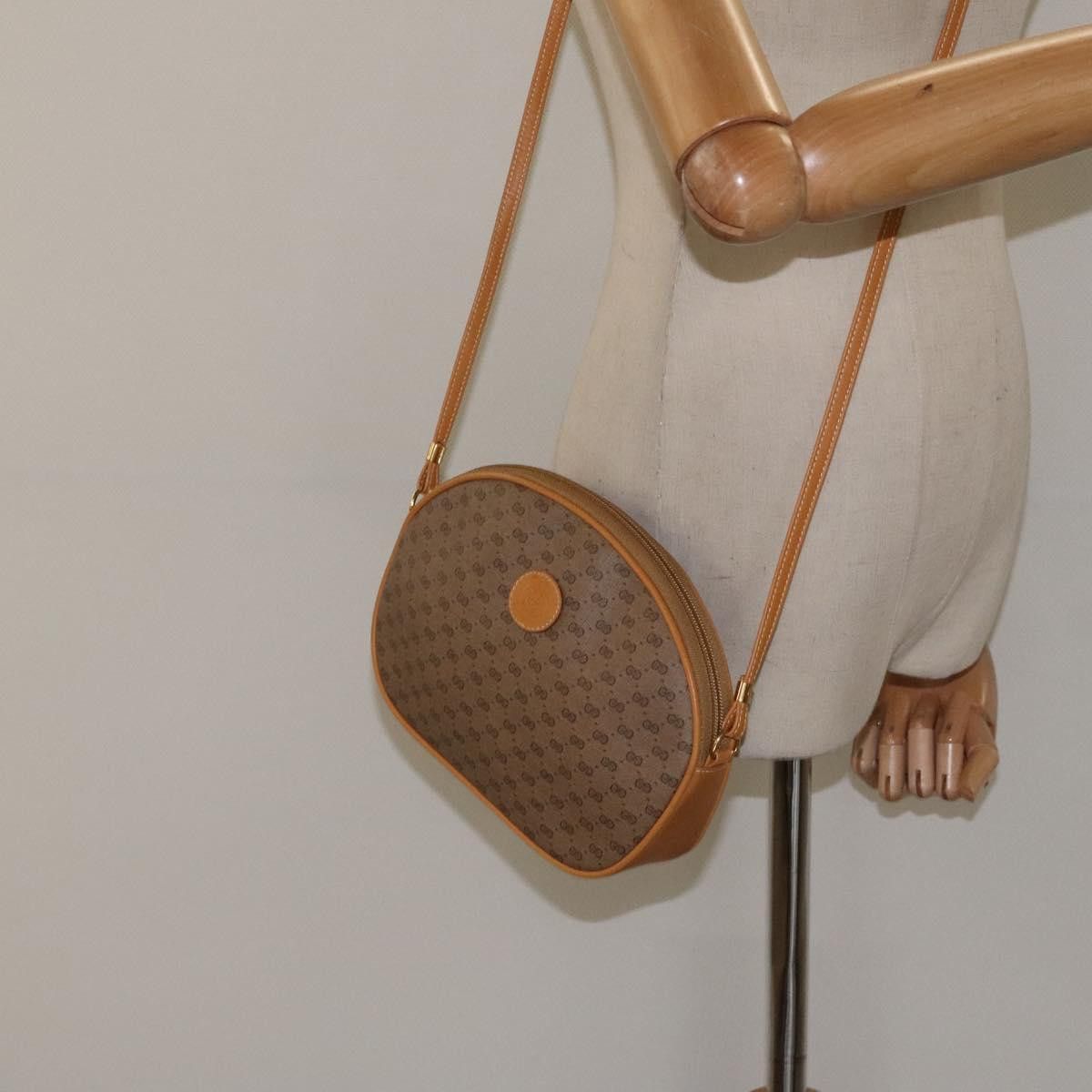 Gucci Gucci GG canvas shoulder Size ONE SIZE - 15 Thumbnail