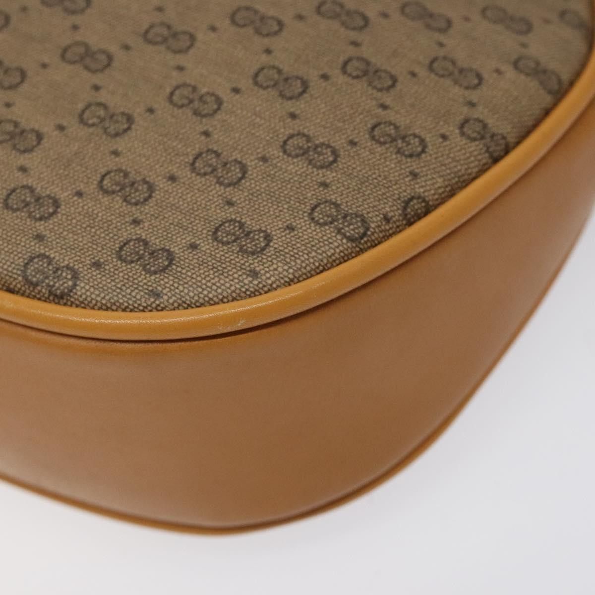Gucci Gucci GG canvas shoulder Size ONE SIZE - 6 Thumbnail