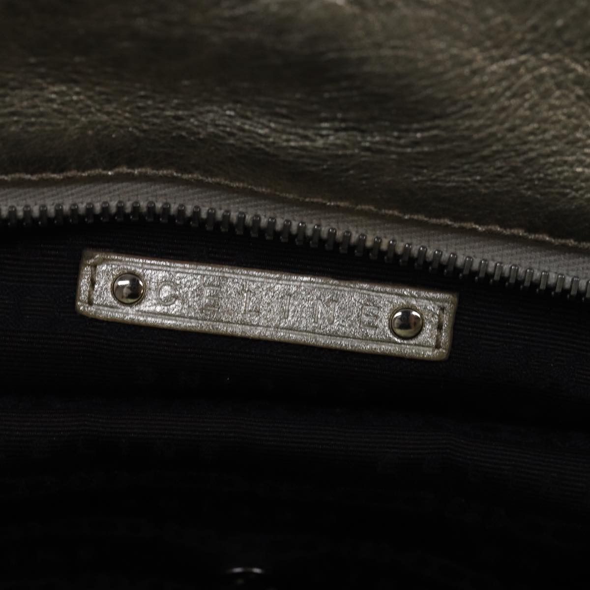 Celine Céline Bittersweet handbag Size ONE SIZE - 8 Thumbnail