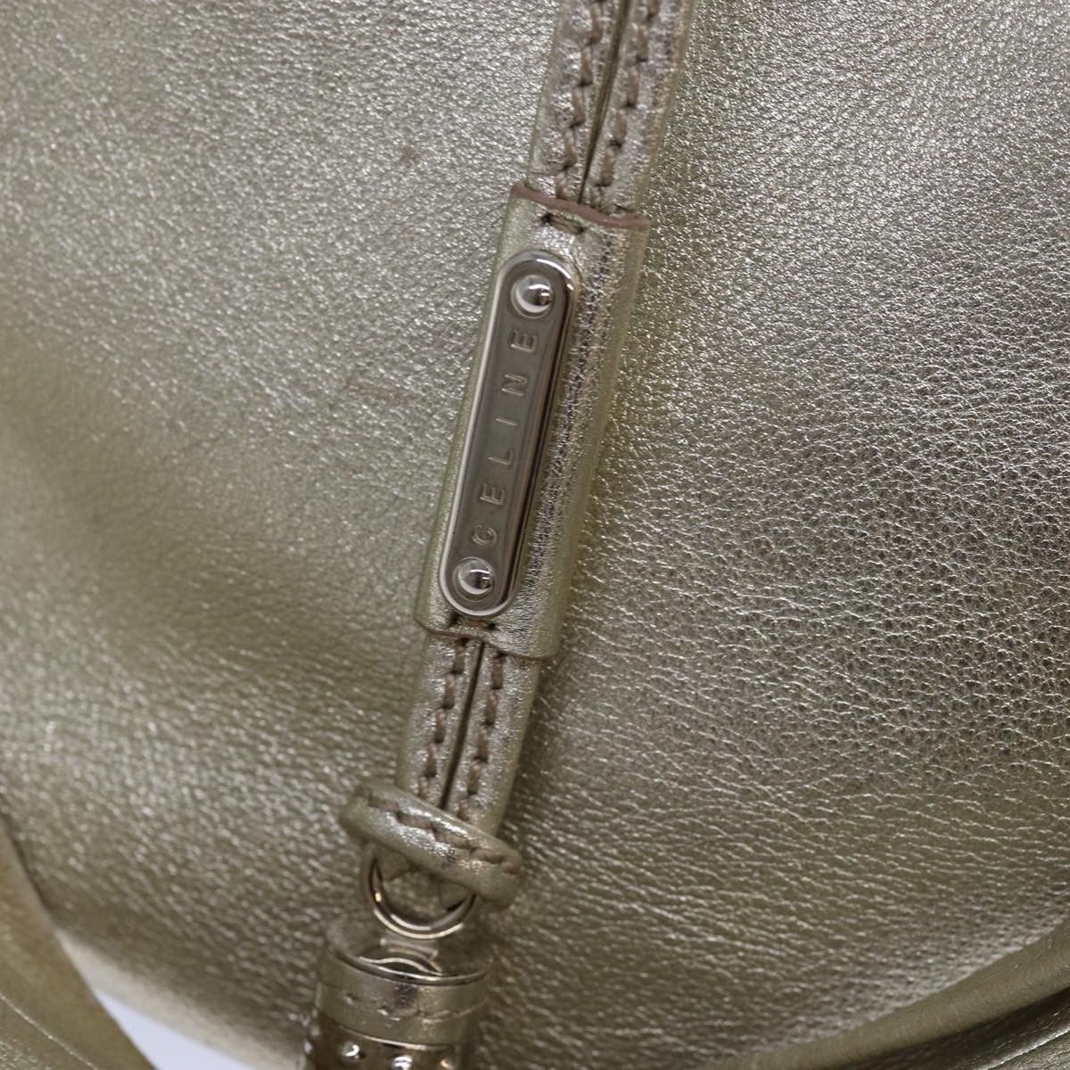 Celine Céline Bittersweet handbag Size ONE SIZE - 18 Thumbnail
